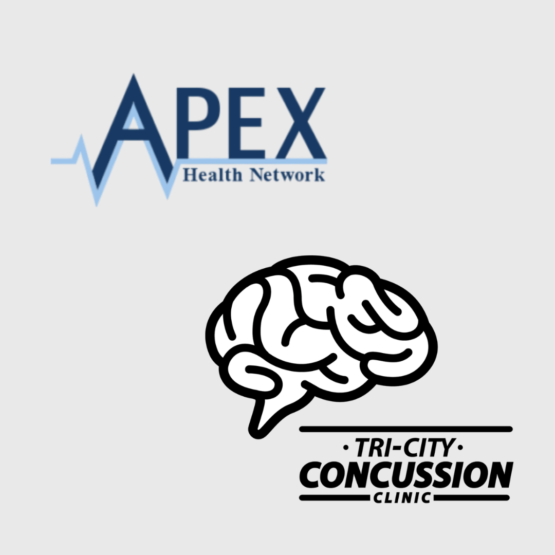 Apex Health & Tri-City Concussion