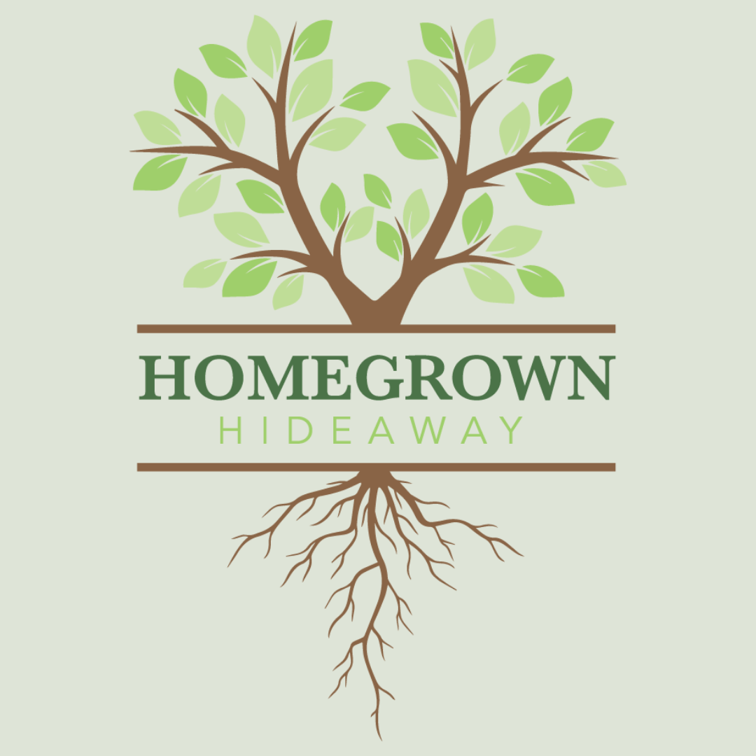 Homegrown Hideaway
