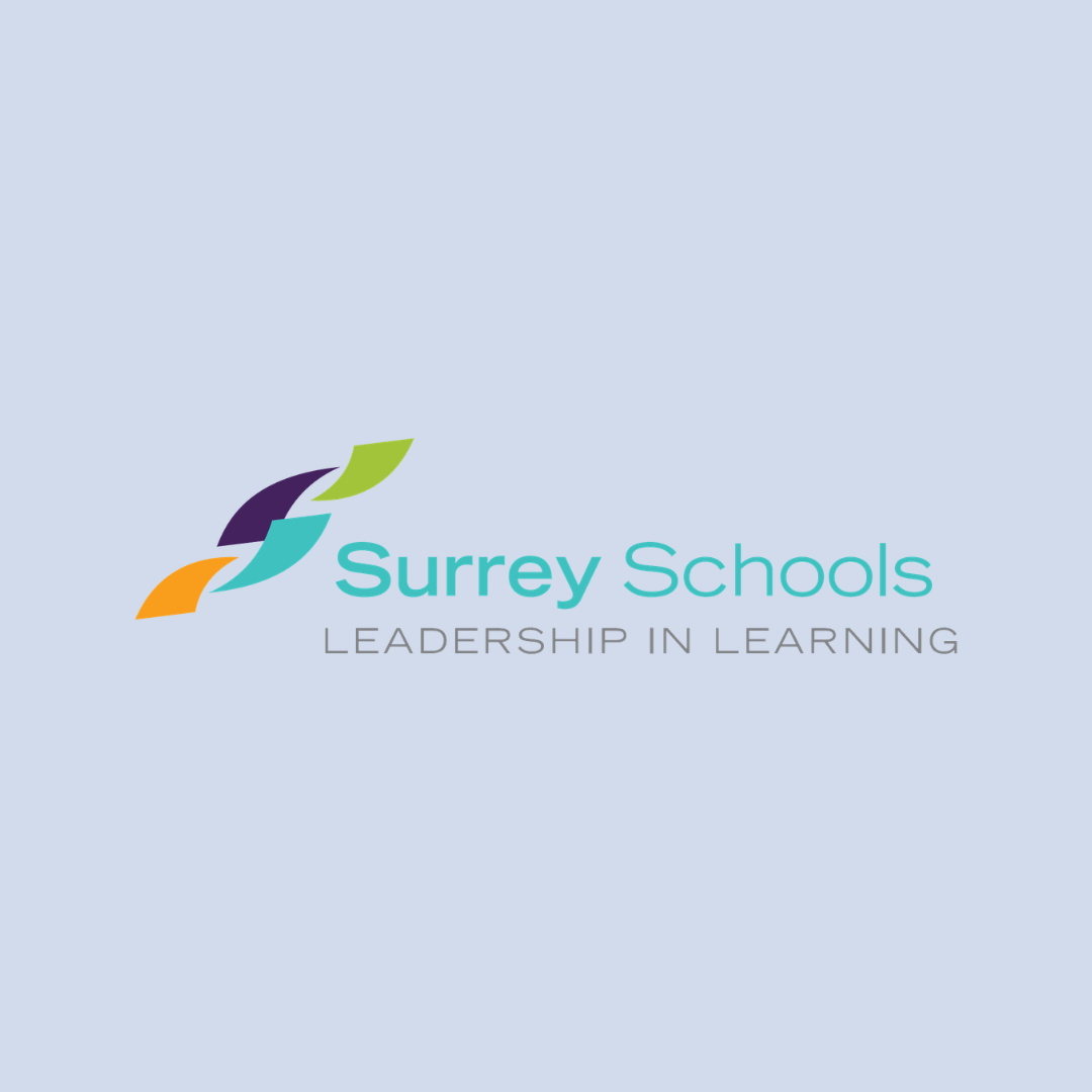 Surrey School District – PSST